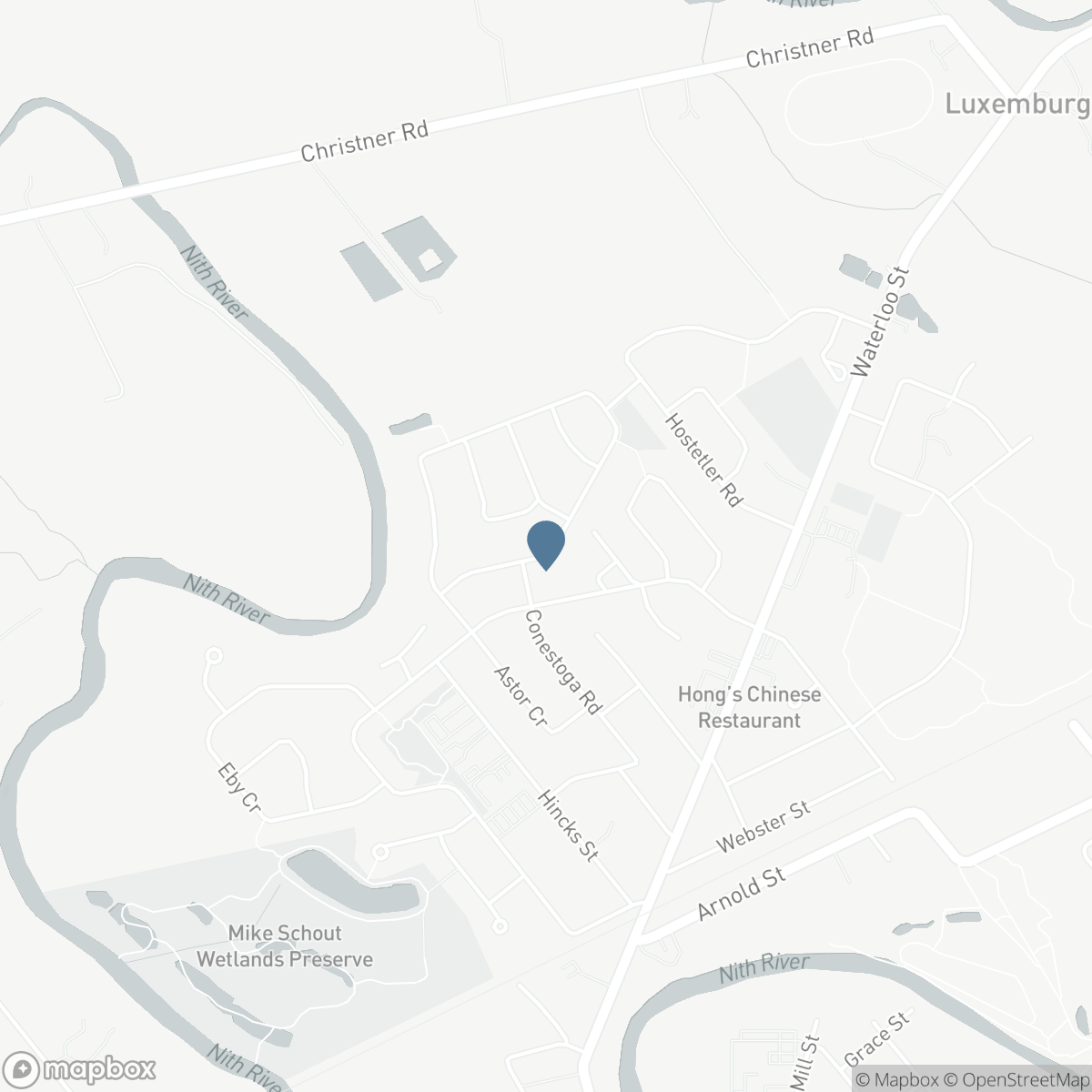 249 THEODORE SCHULER Boulevard, Wilmot, Ontario N3A 4N6